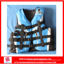 High Quality Life Jaket, Life Vest, Personal Flotation Device, Lifejacket (LJ-03)